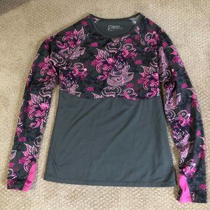Skirt Sports Runners Dream Long Sleeve Top